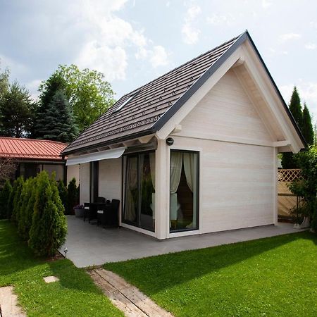 Lodge Diana & Room Sweet 26 Bled Exterior foto