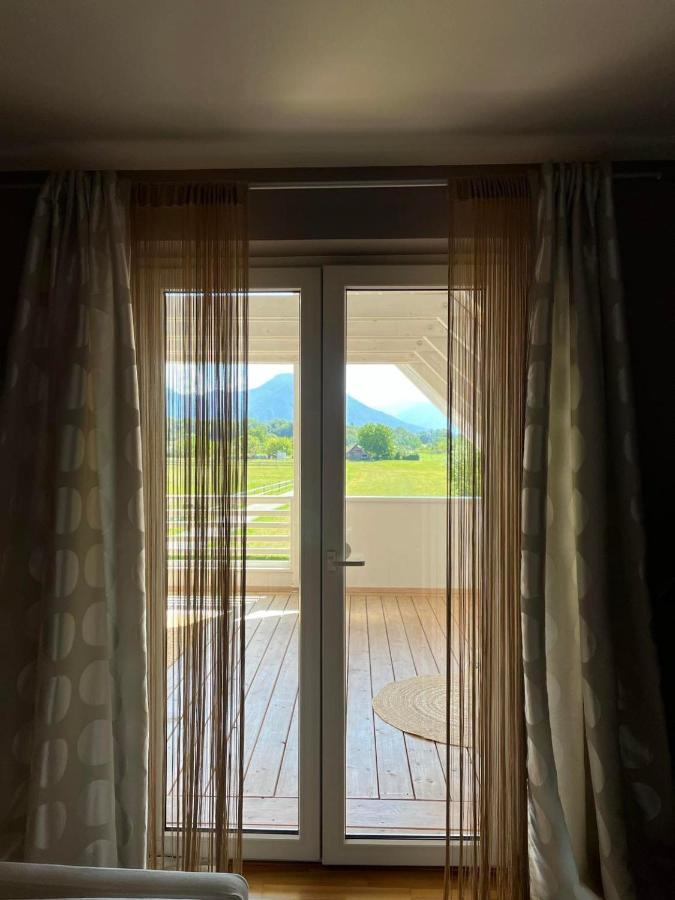 Lodge Diana & Room Sweet 26 Bled Exterior foto