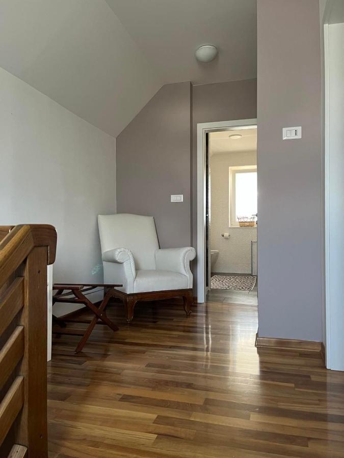 Lodge Diana & Room Sweet 26 Bled Exterior foto