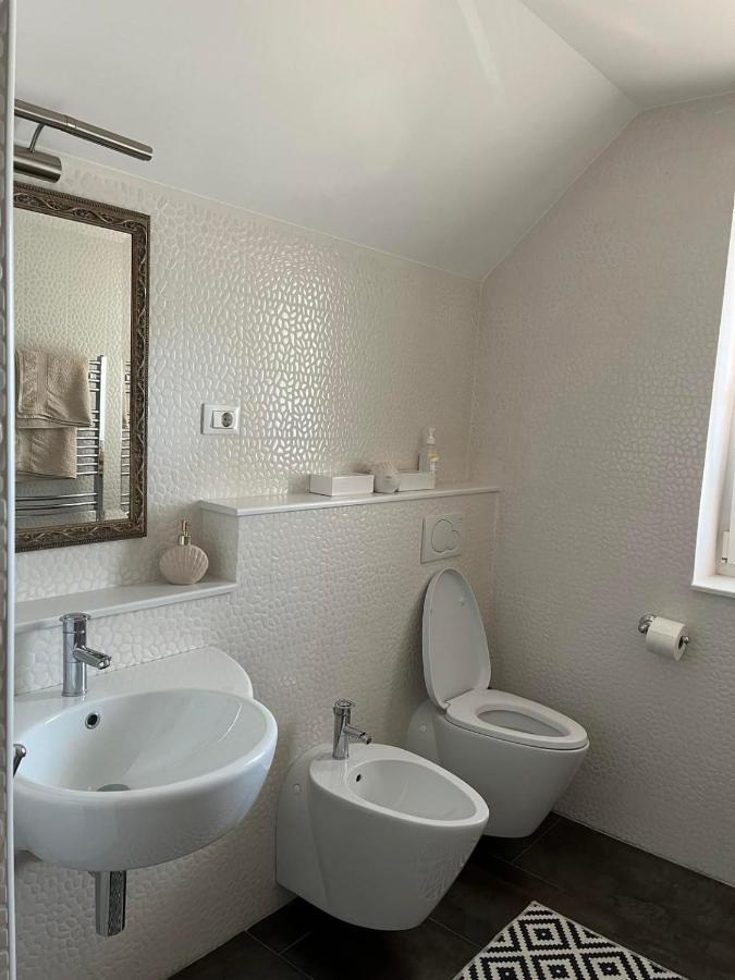 Lodge Diana & Room Sweet 26 Bled Exterior foto