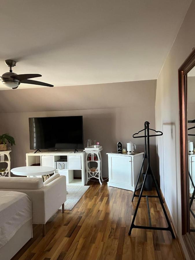 Lodge Diana & Room Sweet 26 Bled Exterior foto