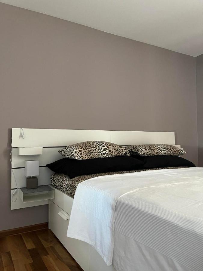 Lodge Diana & Room Sweet 26 Bled Exterior foto