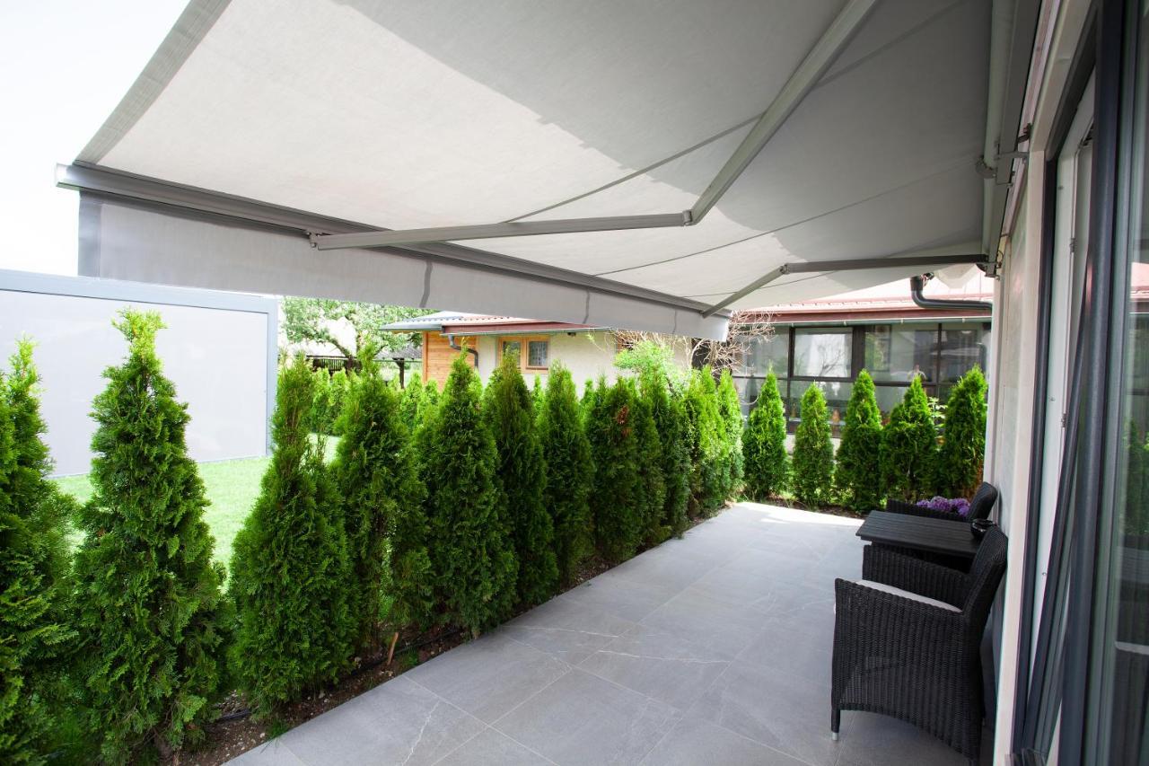 Lodge Diana & Room Sweet 26 Bled Exterior foto