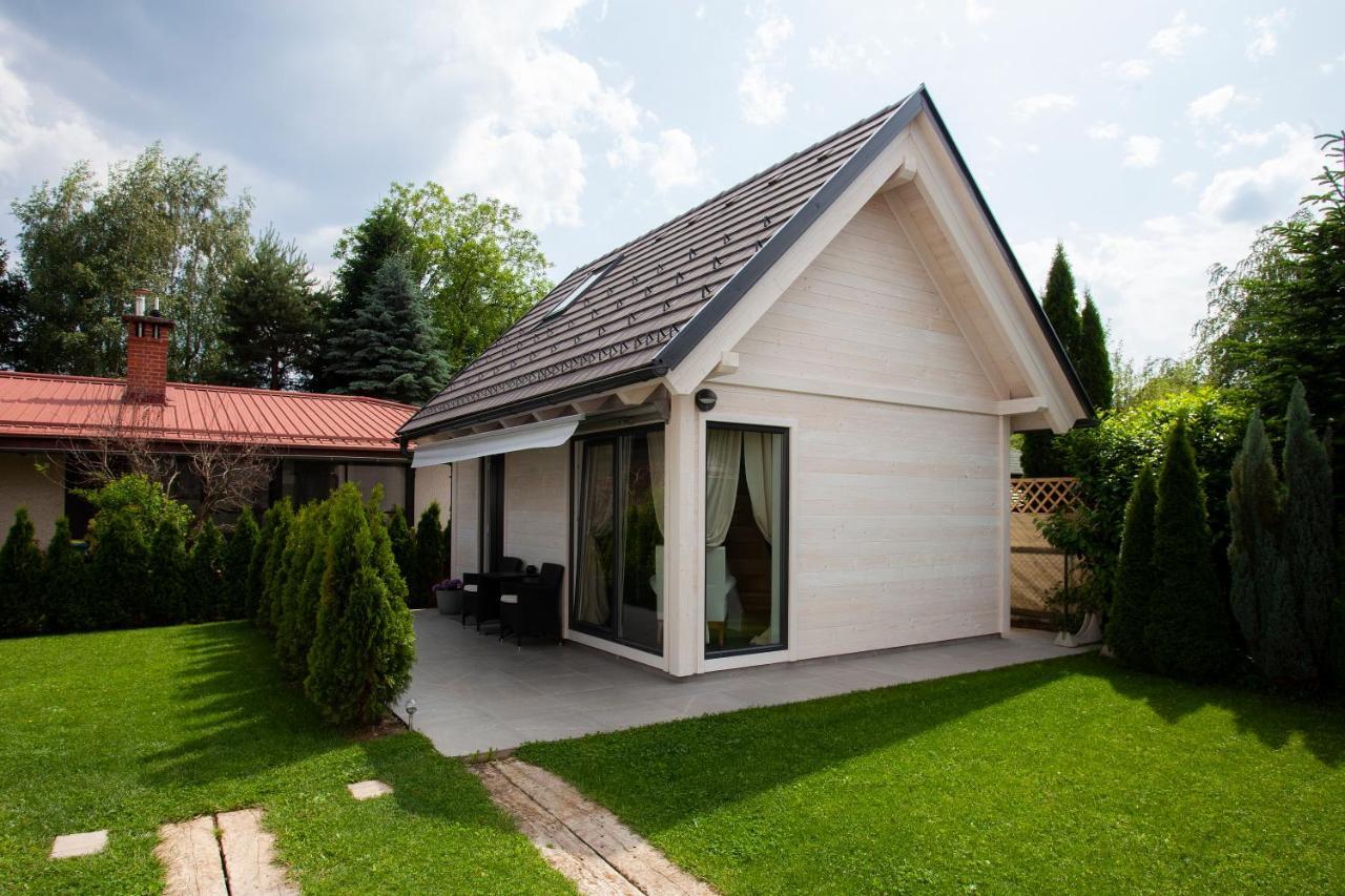 Lodge Diana & Room Sweet 26 Bled Exterior foto
